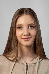 №4 Маршенкулова Ариана, 13 лет