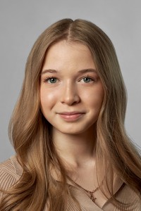 №5 Корзухина Наталья, 13 лет