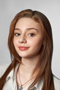 №6 Алфимова Ева, 14 лет