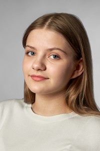 №7 Стукалова Мария, 13 лет