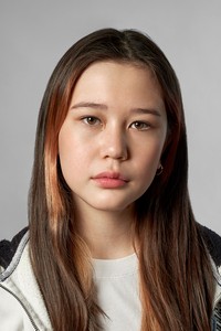 №11 Досова Алина, 13 лет