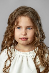 №29 Егорова Алиса, 6 лет